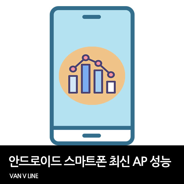 2024년 1월 최신 스마트폰 AP 성능 순위