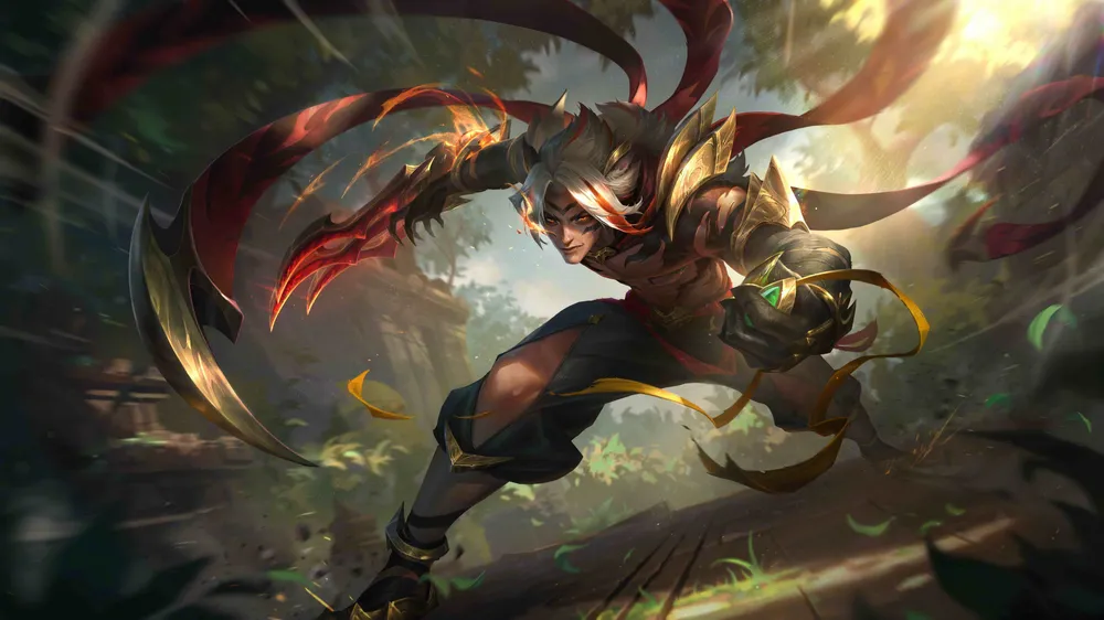 태고의 습격 탈론 (Primal Ambush Talon)